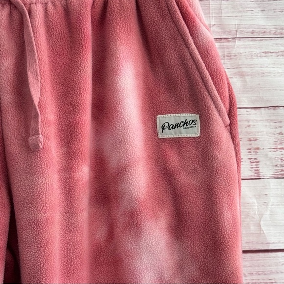 Ponchos Surf Shop Pismo Beach Fleece Sweats Loungewear - Picture 7 of 7